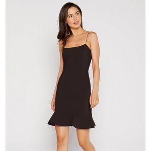 Likely Banks Dress Black - NBW